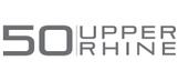 50 Upper Rhine logo