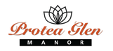 Protea Glen Manor logo