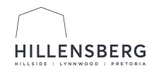 Hillensberg logo