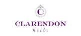 Clarendon Hills logo