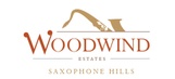 Saxophone Hills - Woodwind Estates logo
