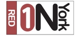 One on York - Townhouses logo