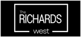 The Richards West logo