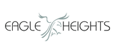 Eagle Heights logo