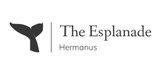 The Esplanade Hermanus logo