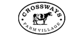 Crossways Farm Village logo
