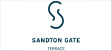 Sandton Gate - The Terrace logo