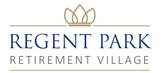 Regent Park Retirement Village logo