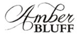 Amber Bluff logo