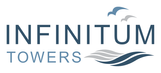 Infinitum Towers logo