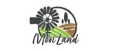 Mooi Land logo