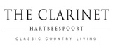 The Clarinet logo