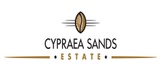 Cypraea Sands Estate logo