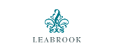 Leabrook logo