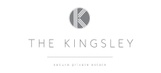 The Kingsley logo