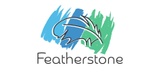 Featherstone logo