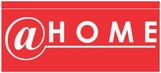 @Home logo