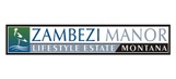 Zambezi Manor Lifestyle Estate logo