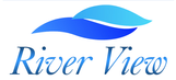River View logo