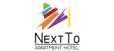 Next To Apartment Hotel logo