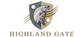 Highland Gate logo