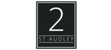 2 St Audley logo