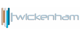 Twickenham logo