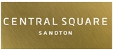 Central Square Sandton logo