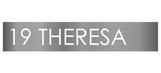 19 Theresa logo