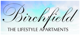 Birchfield Lifestyle Apartments logo