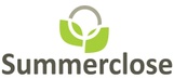 Summerclose logo