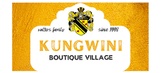 Kungwini Boutique Village logo