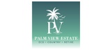 Palm View Estate logo