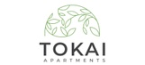 Tokai Apartments logo