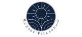 Sunset Village West logo