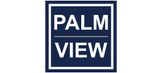 Palm View logo