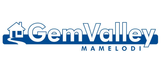 Gem Valley logo