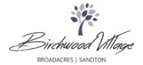 Birchwood Village logo