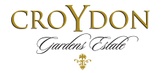 CroYdon Gardens Estate logo