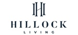 Hillock Living logo
