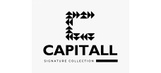 Capitall Signature Collection - Helderfontein Estate logo