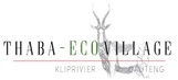 Thaba Eco Village logo