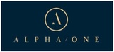 Alpha One logo