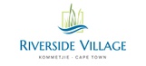 Riverside Village logo