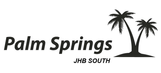 Palm Springs logo