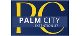 Palm City logo