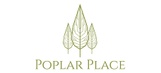 Poplar Place logo