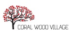 Coral Wood Village logo
