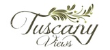 Tuscany Views logo