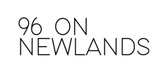 96 On Newlands logo
